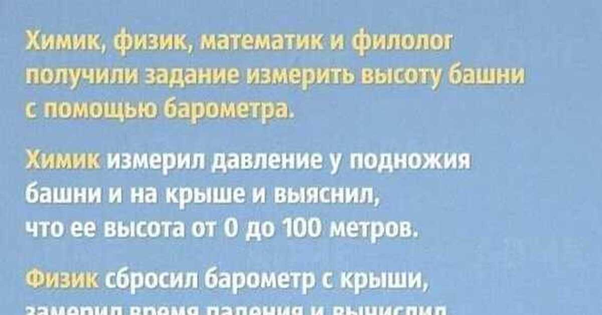 Что нужно для филолога