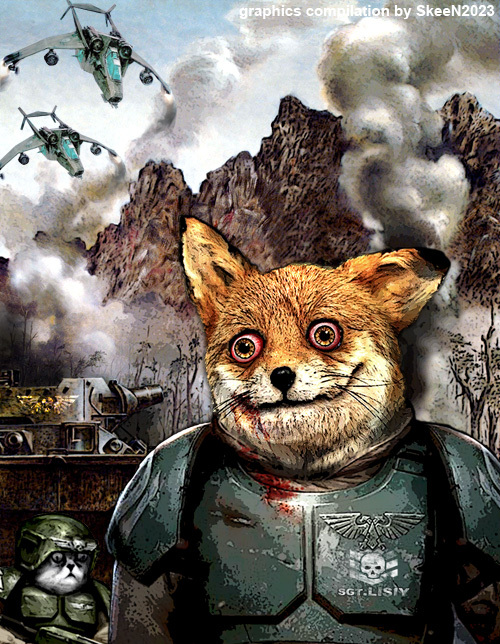   Warhammer 40k, Wh humor, Wh Art, Astra Militarum, ,  , 