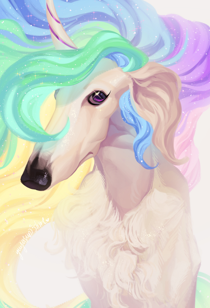   ... My Little Pony, Princess Celestia, 