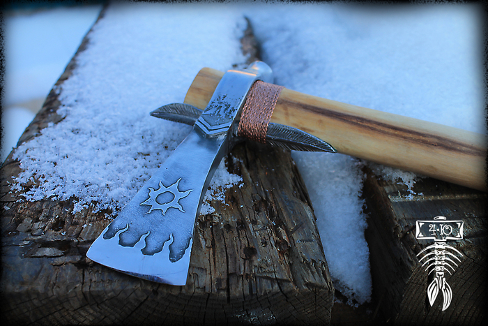 Томагавк | Пикабу