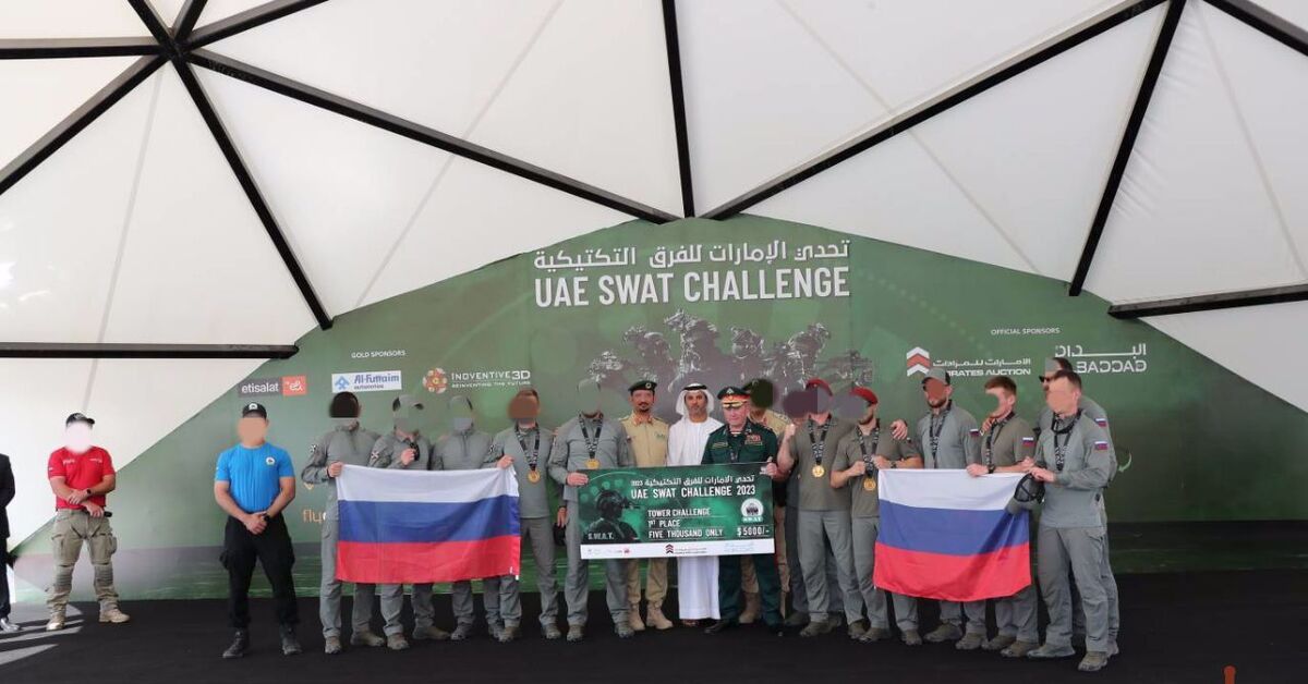 Дубай соревнования 2024. Спецназ соревнования. Российский спецназ. UAE SWAT Challenge 2023. День Росгвардии.