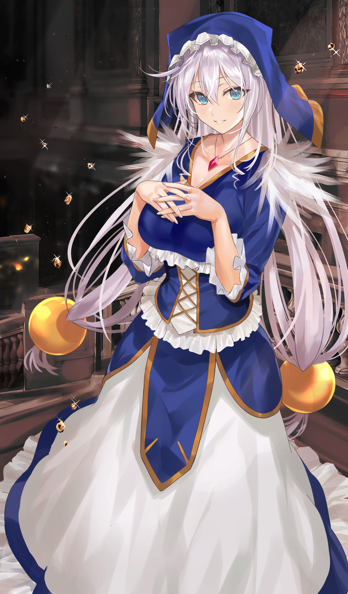 Аква? Не, не слышала