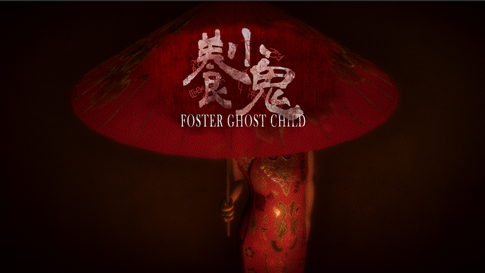      Foster: Ghost Child  Itch.io , , , , ,  , -,  , Itchio, Itch,  Steam, , , Singleplayer,   , Survival Horror, Windows, 