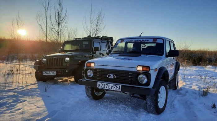 Автоновости кратко: Авто, Новости, АвтоВАЗ, Нива, Эра-глонасс, Минпромторг