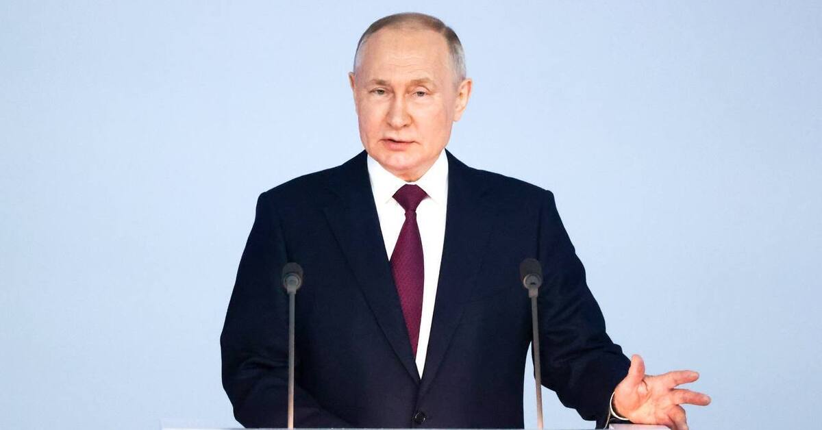 Путин предостерег власти Латвии от «свинского» отношения к ...
