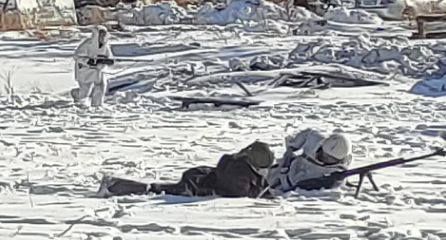 Про реконструкторов