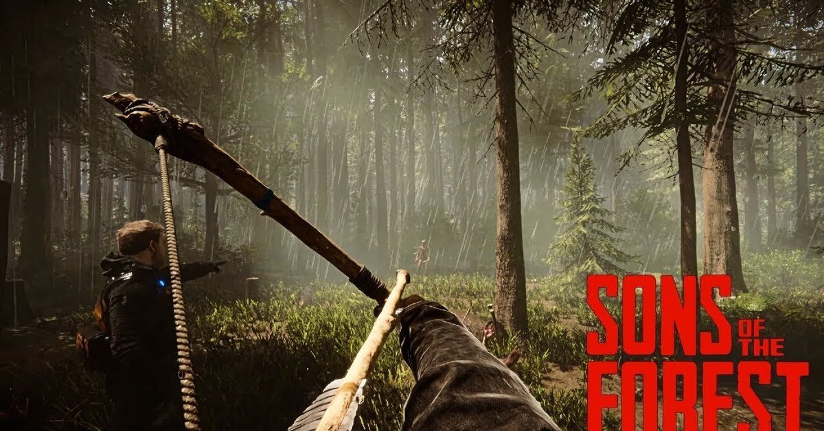 Sons of the forest боссы. Игра зе Форест. Sons of the Forest игра. Форест 2. Sons of the Forest 2.