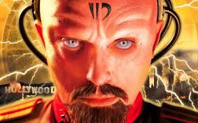 Atomic Heart, ����������� Red Alert?