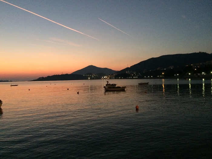 Немного лет назад