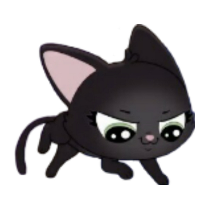   /LPS Jade Catkin/  /A world of our own/LPS //Flayti Jade/ / Littlest pet shop, , ,  , ,  , ,  , , 