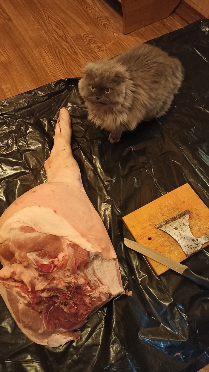 Неси больше, кожаный