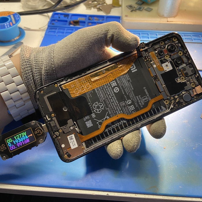 Mi 11 Lite 5G //  //    - ? Xiaomi,  , , , 