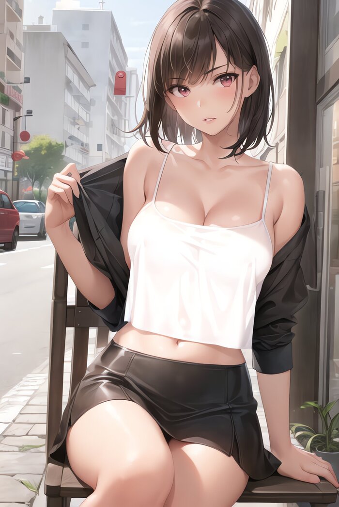   ,    ? Anime Art, , , , NovelAI,  