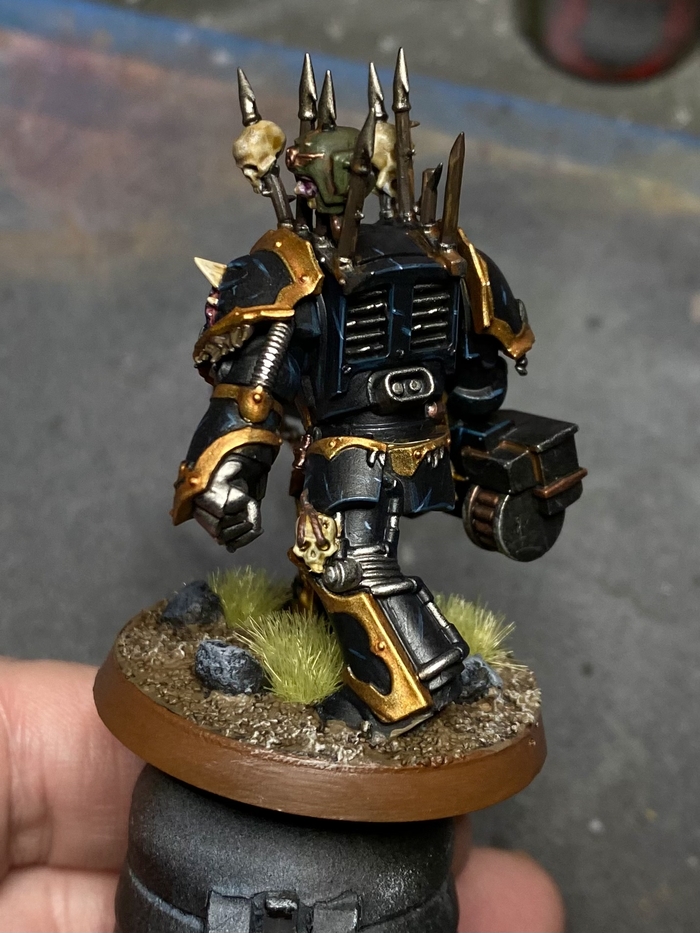  ,      ,      ! Warhammer 40k, Warhammer, Wh painting, Wh miniatures, Black Legion, 