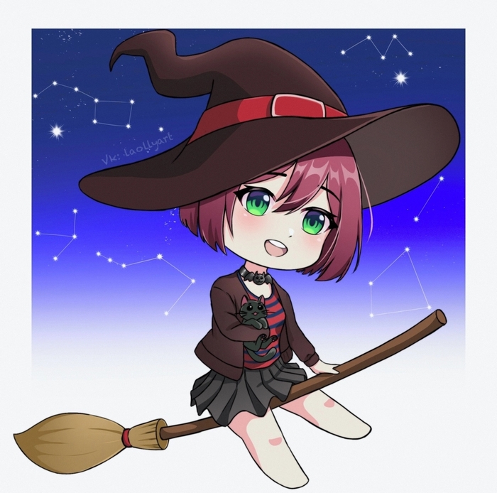 Rozetta &amp; Bismark