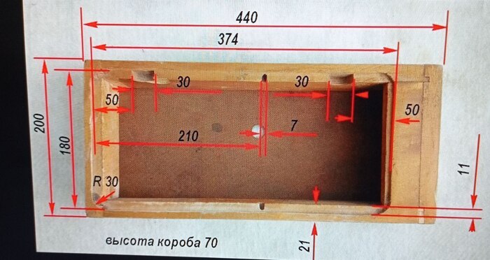 Изготовление поддона для старых швейных машинок. Своими руками Швейная машинка, Своими руками, Поделки, Швейное дело, Длиннопост, Рукоделие с процессом