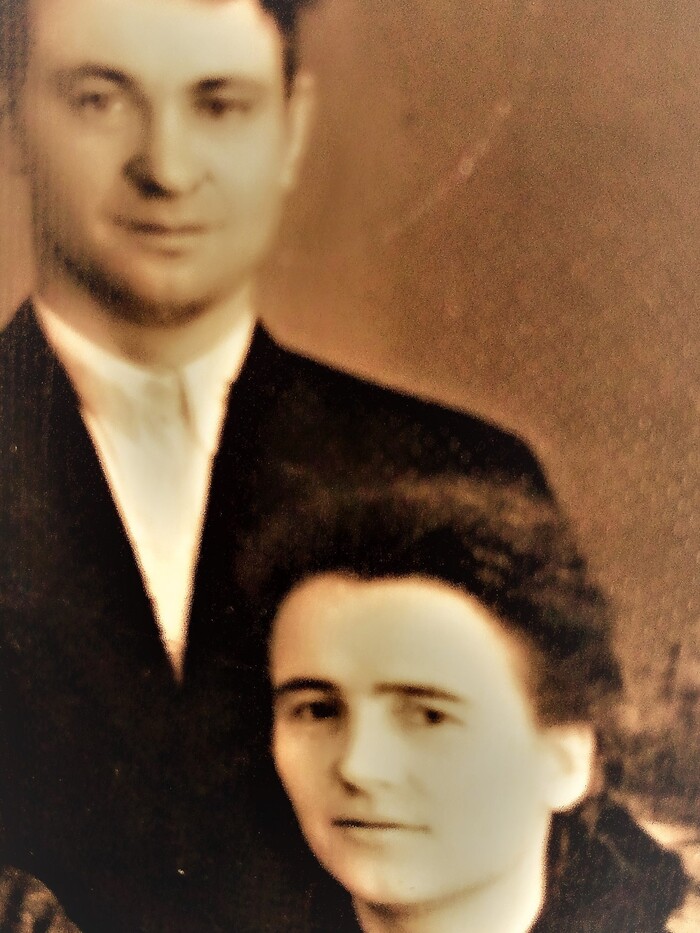 Бабушка, я обещала (часть 2)