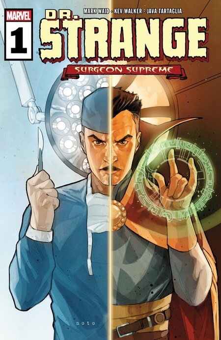   : Dr. Strange #1-6 -     , Marvel, , -,  , 