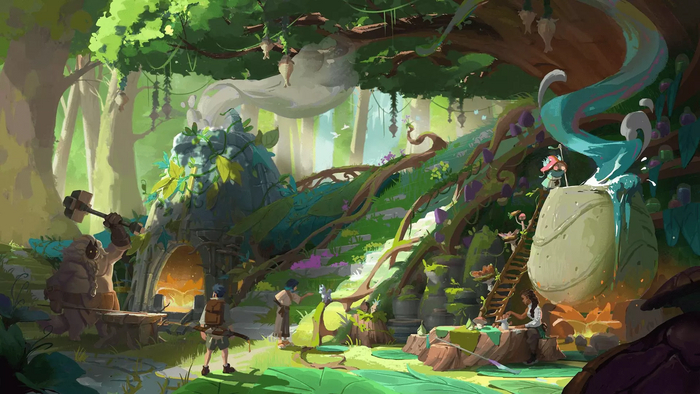 Little Bit News |    Amnesia: The Bunker,    Greyhill Incident,   .