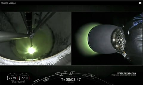 Продолжение поста «Запуск миссии Crew-6»