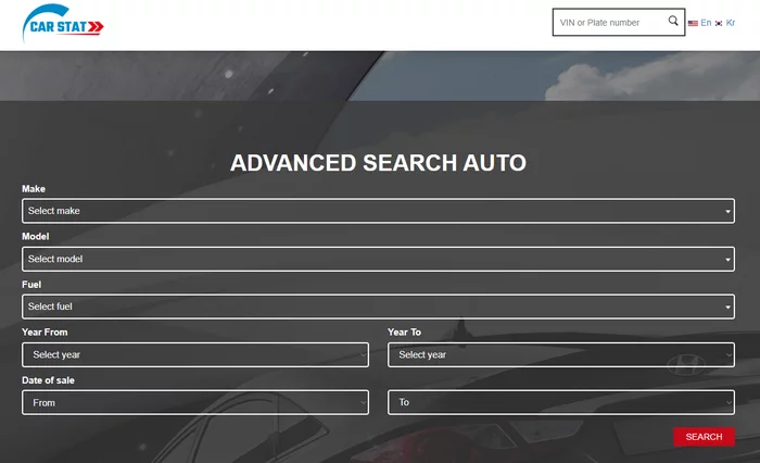 Где можно проверить импортные автомобили из Южной Кореи? Транспорт, Авто, Южная Корея, Автоподбор, Длиннопост
