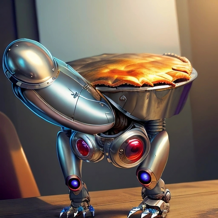 Пироги е##чие