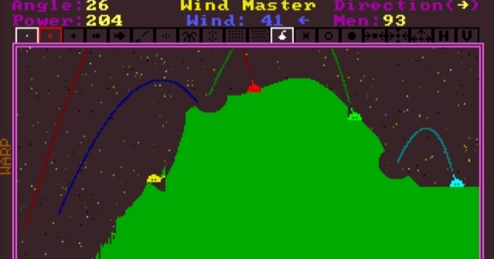 Ответ на пост «Ларри в выходном костюме»