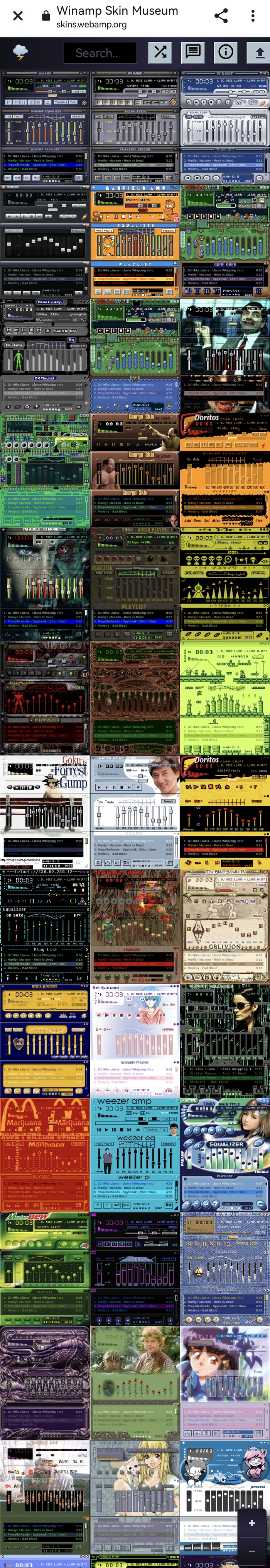  .    WinAMP.   , ,    ..,  Winamp  .   