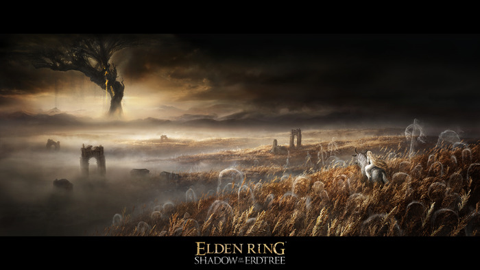  DLC  Elden Ring Elden Ring, Souls-like, , DLC, 