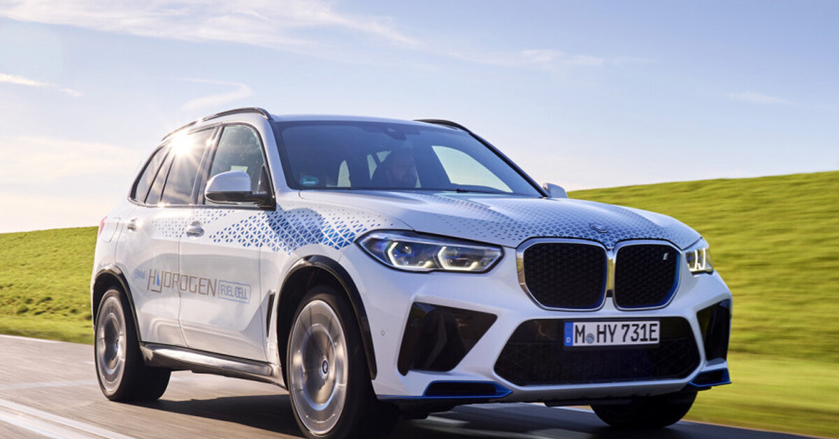 Купить Bmw 2020 Года