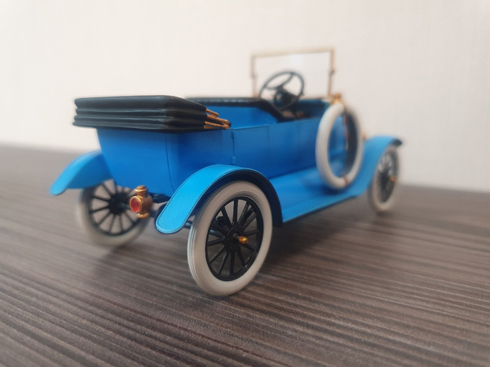 Ford Model T 1/35, ICM  , , ,  , , Ford, 