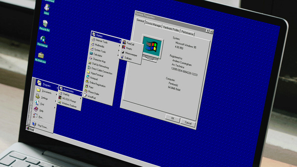   :    1993    Windows, , Ui, , 