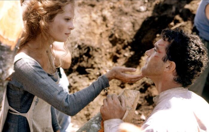 Легенды VHS: 13 воин Фильмы, Фильмы 90-х, Что посмотреть, Классика, Голливуд, Боевики, 90-е, Детство 90-х, Советую посмотреть, Длиннопост