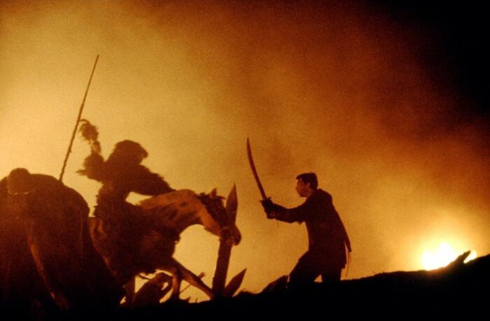 Легенды VHS: 13 воин Фильмы, Фильмы 90-х, Что посмотреть, Классика, Голливуд, Боевики, 90-е, Детство 90-х, Советую посмотреть, Длиннопост