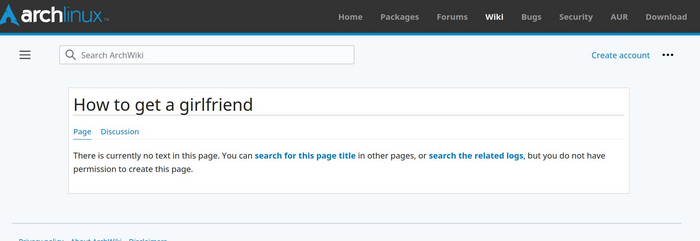    Arch Wiki   , , Linux, IT 