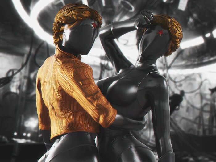 Atomic Heart Atomic Heart,  (Atomic Heart), , ,  , 