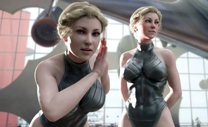  ,   ,   Atomic Heart,  (Atomic Heart), , 3D 