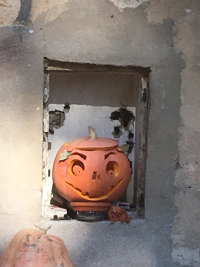 Тыковин Хэллоуин, Осень, Warcraft, World of Warcraft, Blizzard, Тыква, Тыква на Хэллоуин, Оранжевый, Чехия, Длиннопост