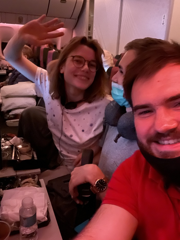 Ответ на пост "С чем вы сталкивались, что в реальности случается раз на миллион?"»