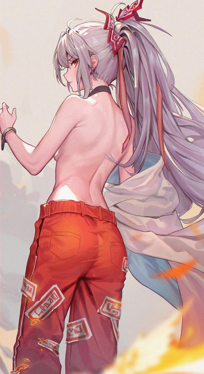 Mokou