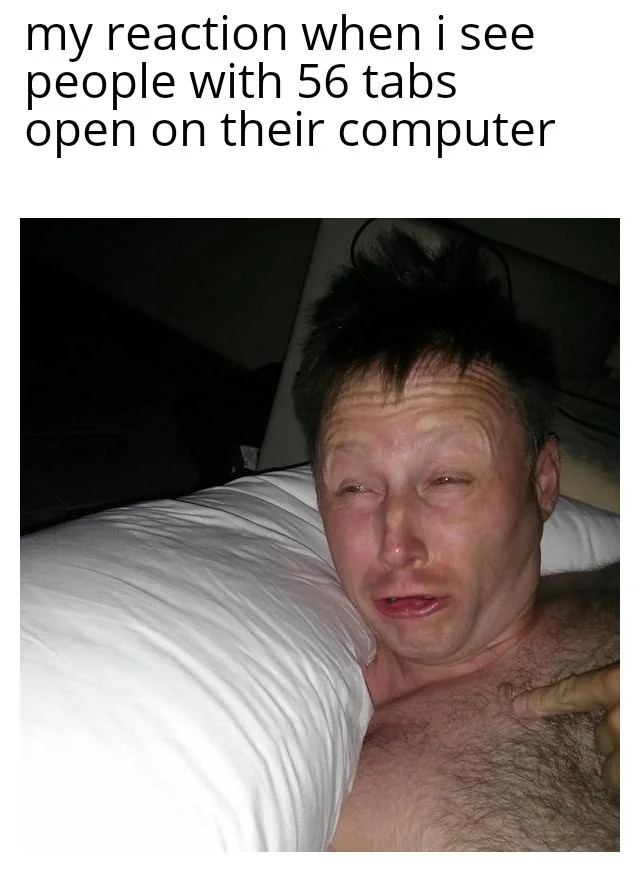 Plz clean your disgusting computer