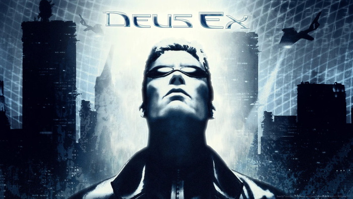  : Deus Ex ( 1) , Deus Ex,  , 