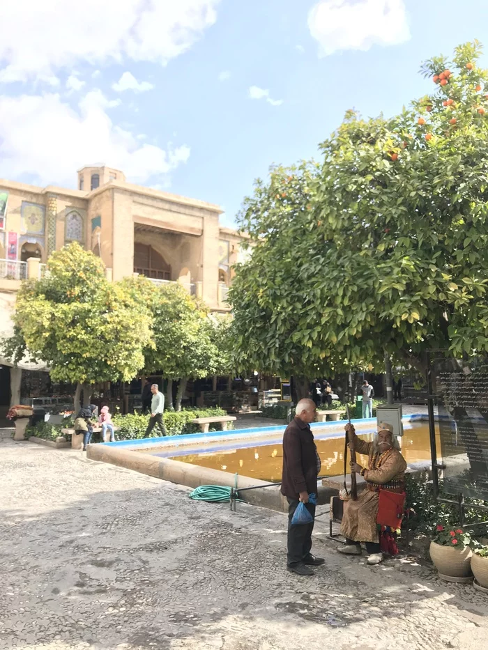 Как мы в Иран на лыжах кататься ездили Иран, Азербайджан, Путешествия, Горы, Сноуборд, Горные лыжи, Длиннопост, Баку, Тегеран, Исфахан, Шираз