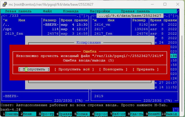   Centos Linux, Centos, SQL