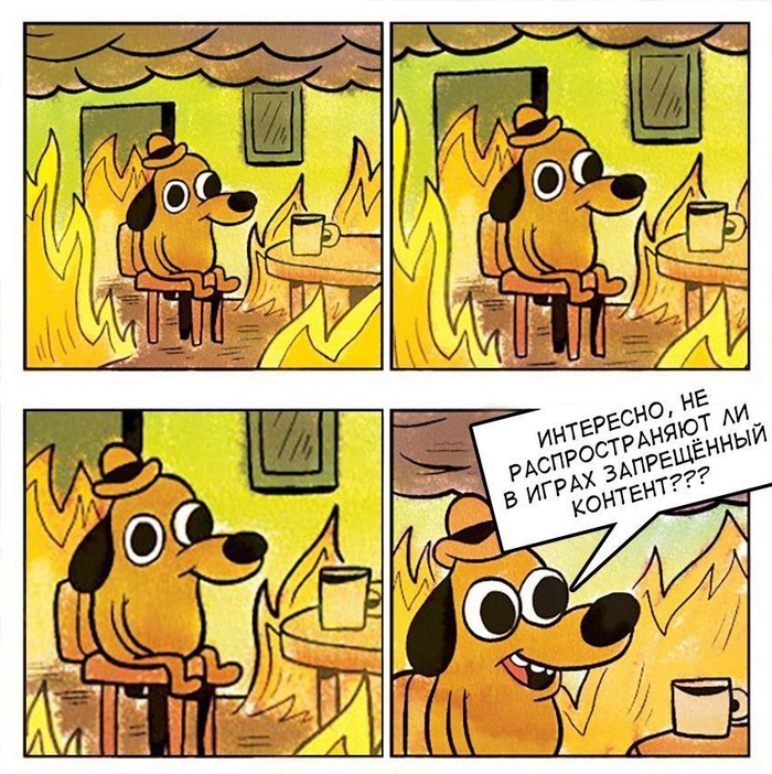 Каждый должен задаваться эти вопросом