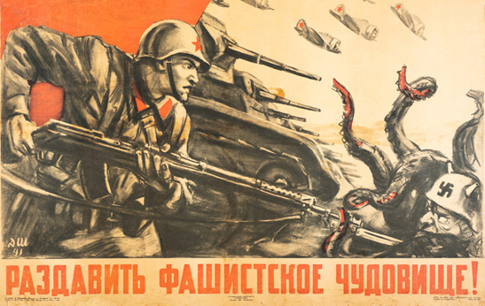 О роли и задачах командира полка