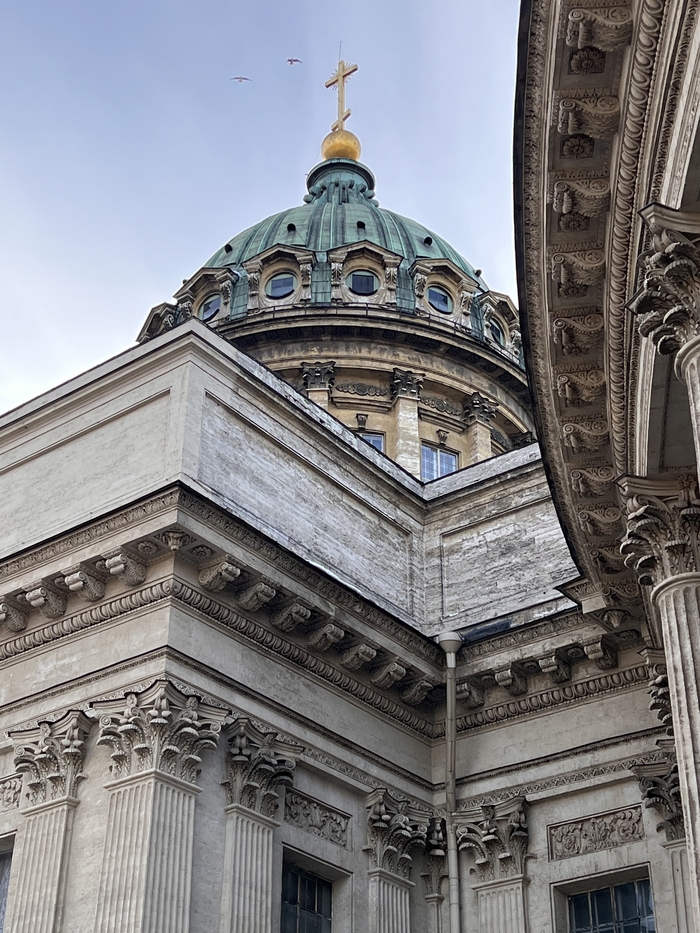 Казанский собор