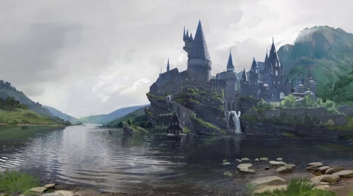 На основе "Hogwarts Legacy" готовится сериал