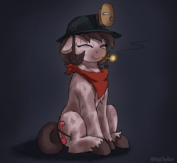  My Little Pony, Original Character