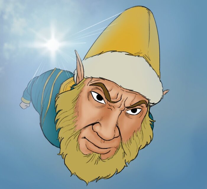    The Elder Scrolls, The Elder Scrolls III: Morrowind, , Ratopombo